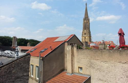 Metz Port Saint Marcel - Foto 11