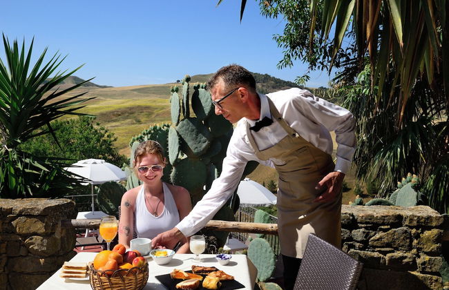 Agriturismo Villa Dafne - Photo 74