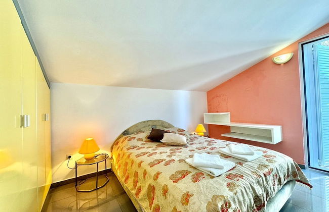 Sun Rose apartments Sveti Stefan - Foto 21