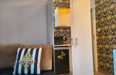 Apt FIONA4 Centrum700m Parking Bezpłatny Monitorowany Salon z Sypialnią Tv Łazienka Kuchnia Rekuperacja - Photo 8