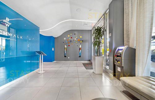 BeachWalk Resort PH - DREAM-SKY MANSION 3DBR and 3BA LUXURY PENTHOUSE - Foto 53