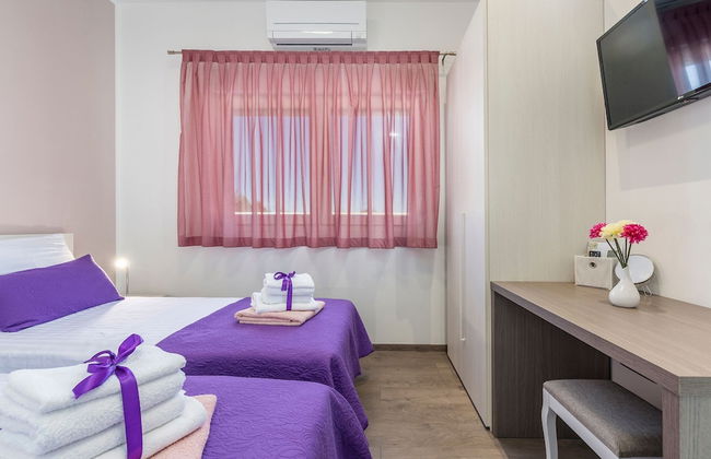 Villa in Novigrad With Private Pool - Foto 11