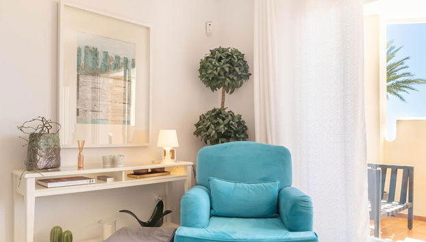 Calahonda Elegance With Pool And Sea View - Foto 4, Habitación