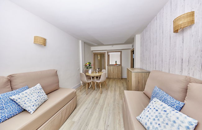 Leonardo Royal Suites Ibiza Santa Eulalia - Foto 10