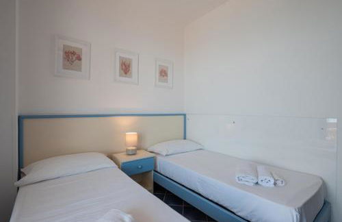 Arcipelago Seafront Apartments, Fronte Mare a Capo d'Orlando - Foto 34