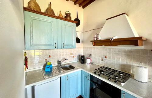 Poggiosalto in Toscana - Foto 48