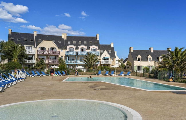 Residence Cap Marine, Guilvinec - Foto 8