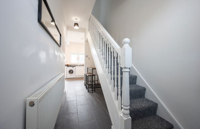 Durham View by Tŷ SA - Foto 11