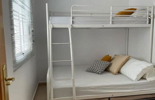 Precioso apartamento con piscina en Moncofar - Foto 23