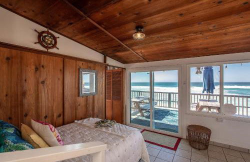 Hawaii Oceanfront Beach House Paradise on the Beach Family Activities - Foto 12