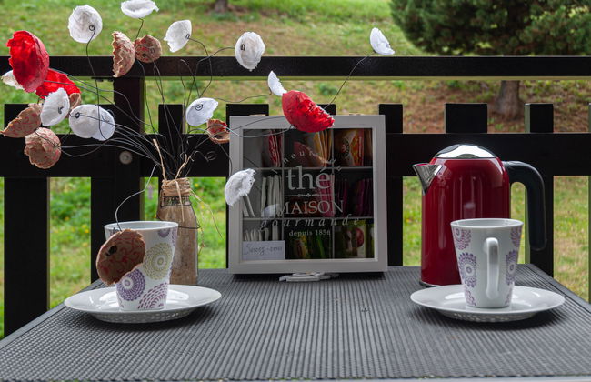 Clair Matin 20 - Foto 20