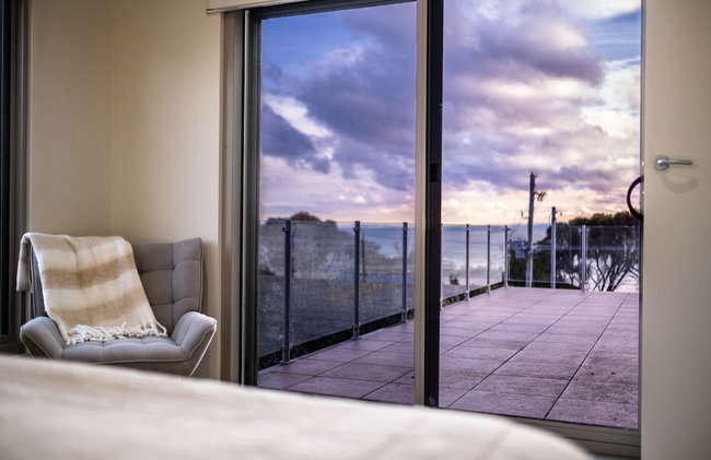 Oceaan 101 - Freycinet Holiday Houses - Foto 20