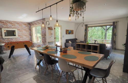 Magnifique Villa de prestige, piscine chauffée - Foto 17