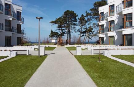 APARTAMENT ELEGANCE GREEN w Let's Sea Basen&SPA - Foto 29