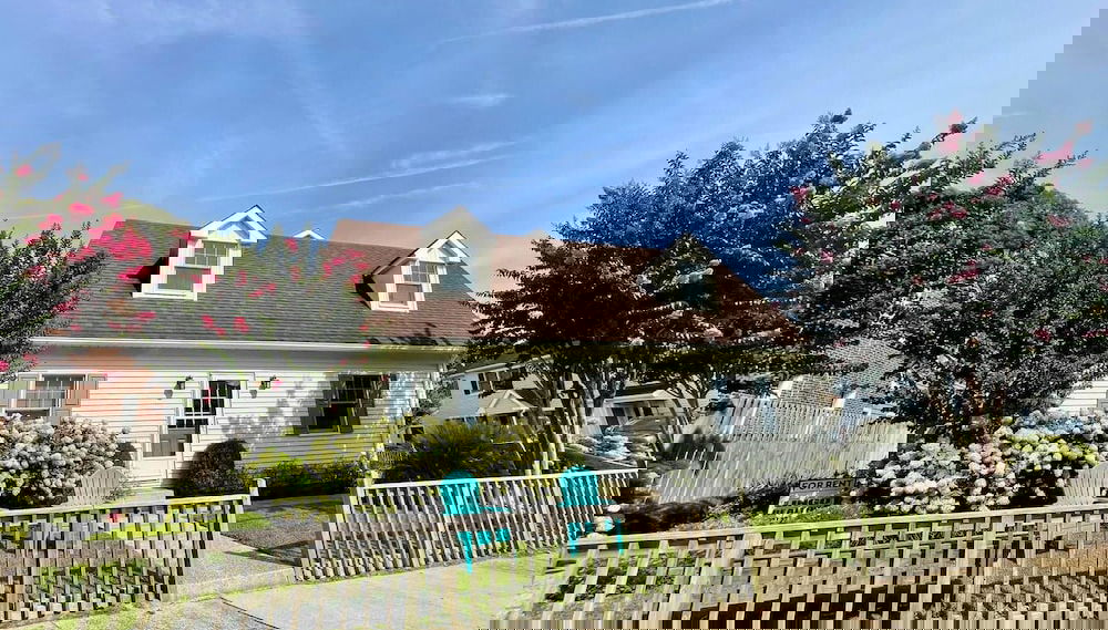 King Charles Avenue 404 #4 - Foto 1, Imagen principal