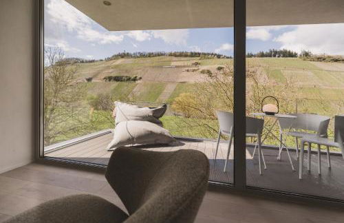 STEILLAGE - Design Moselsuiten mit Panoramablick und SPA - Foto 13
