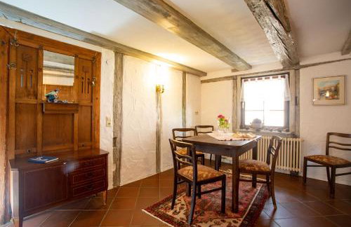 Ferienwohnung am Schlossgarten - Foto 17