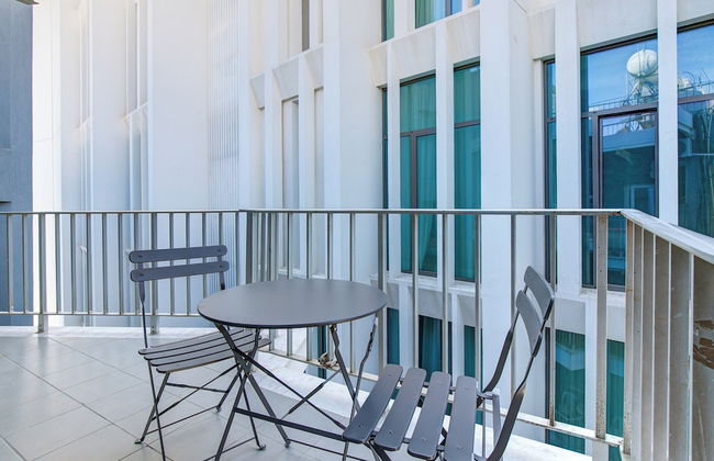 75 Prokymea- Steps From the Sea, Downtown, Balcony - Foto 7