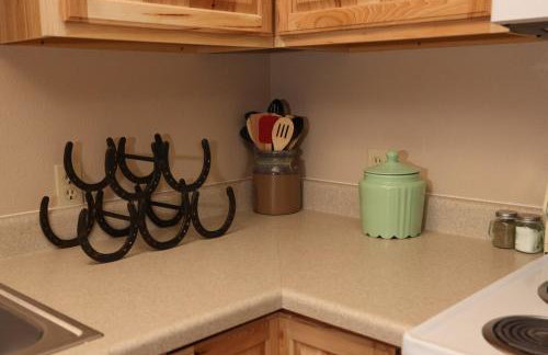 Western on Weaver Belgrade MT - Foto 16