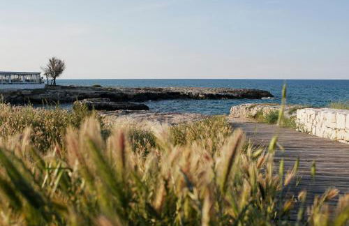 Casa del mare Capitolo - Foto 42