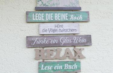 Ferienwohnung Traumblick - Foto 13