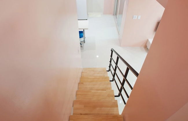 In My Dream Pension Gapyeong - Foto 32