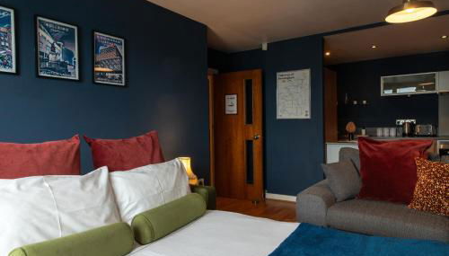 City Centre Apartment - Fantastic Location - Foto 2