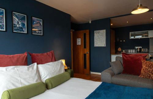 City Centre Apartment - Fantastic Location - Foto 2