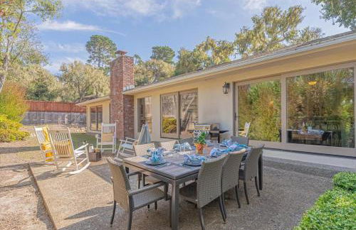 Pebble Beach Barking Seals - 5min Walk to the Beach! - Foto 6