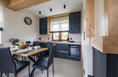 Domek Bajkowy Widok - Foto 25