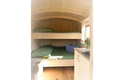 Schäferwagen Altensteig - Foto 9