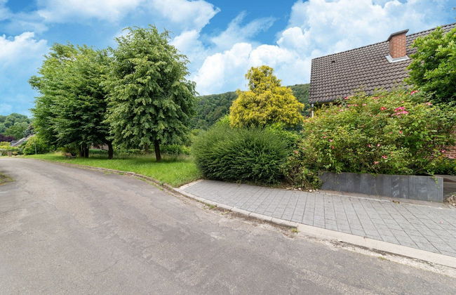 Magnificent Home in Tilf With Garden - Foto 27