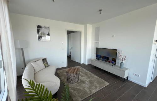 Penthouse im Herzen von Neckarsulm - Foto 14