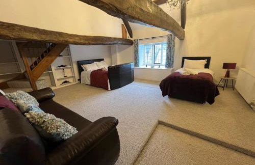 The Cotswold Wellhouse - Foto 65