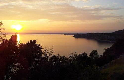 Residence Oliveto Mare Carso - Foto 31