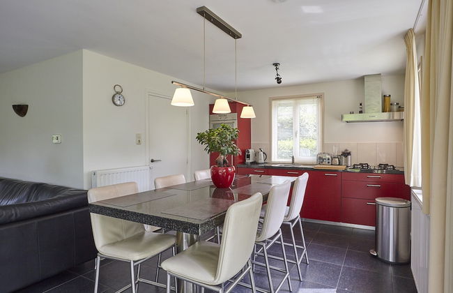 Holiday Home in Kortgene Near Lake Veere - Foto 16