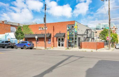 The Urban Oasis - 2 BR - Great Location - Foto 58