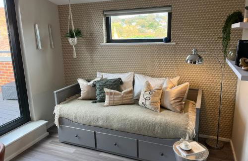 Stunning Luxury 3 Bed Penthouse Sleeps 2 to 6 - Foto 22