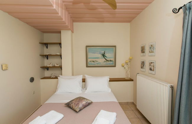 Villa Aloni in Chania - Foto 40