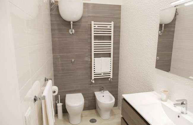 Gleda Rooms Deluxe - Foto 30