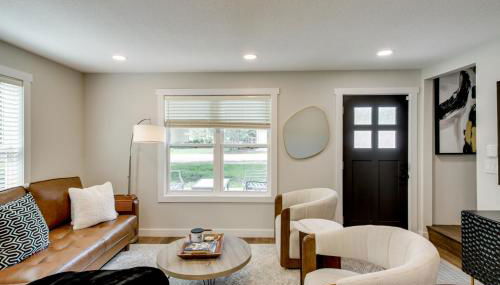 3 Blocks to Mtn Biking The Cottage in Crosby - Foto 5