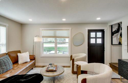 3 Blocks to Mtn Biking The Cottage in Crosby - Foto 5