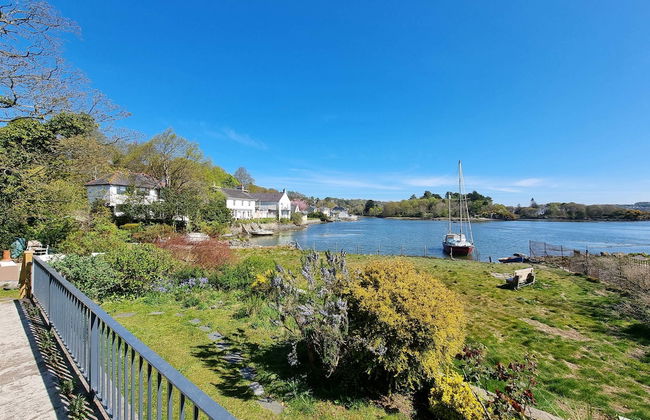 Cosy House in Eigionfa - Photo 33