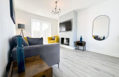 Malvern House by Blue Skies Stays - Foto 9