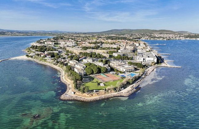 Apartment in Plau am See mit Terrasse - Photo 10