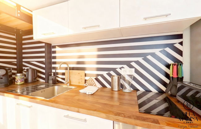 VILLA MARINA CANNES - Foto 47