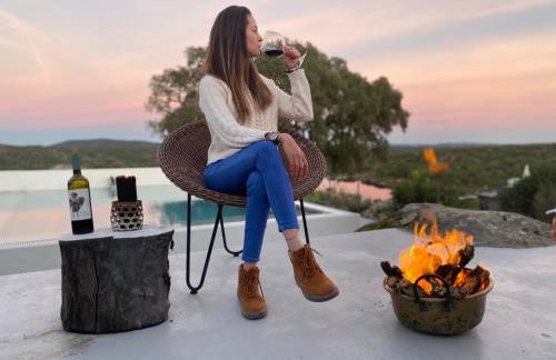 Monte Velho Equo-Resort - Foto 56