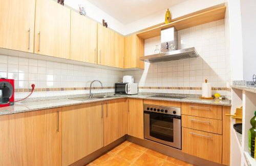 Apartamento en Marina Beach con vistas al mar - Foto 14