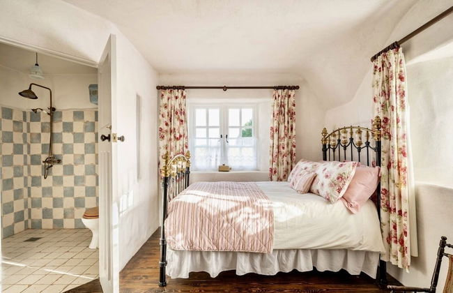 Rosehill House - Foto 33