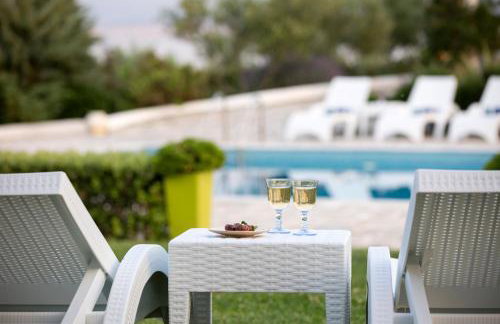 Villa Elena Loutraki - Foto 32